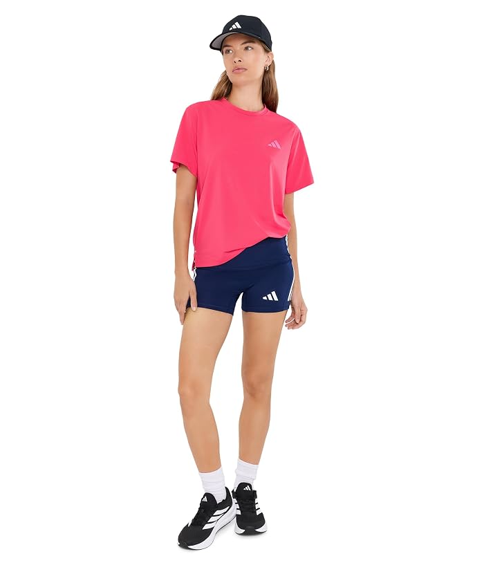 adidas Adi365 Running Climacool Iconic Tee - Image 2