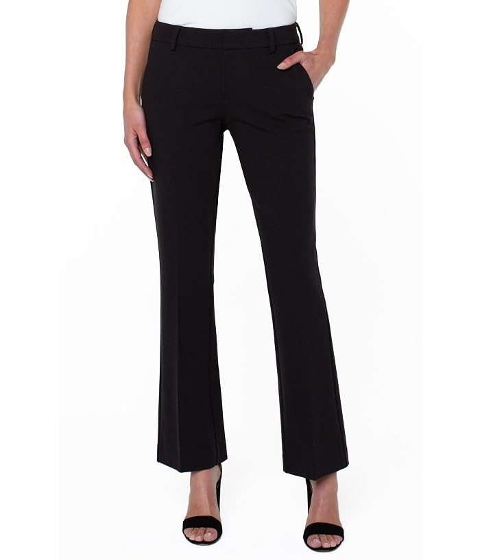 Liverpool Los Angeles Kelsey Flare Trouser