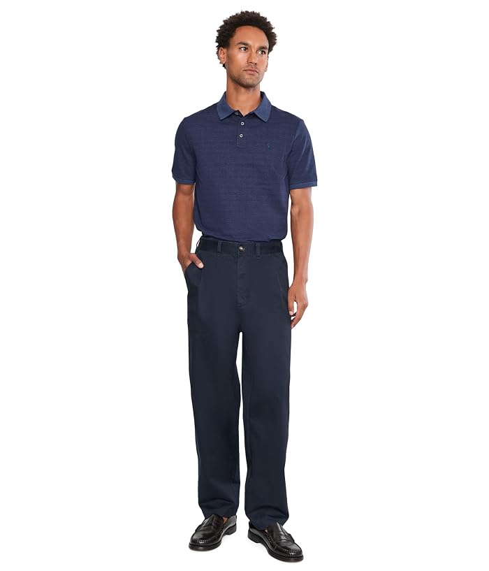 Polo Ralph Lauren Classic Fit Stretch Mesh Polo Shirt - Image 2