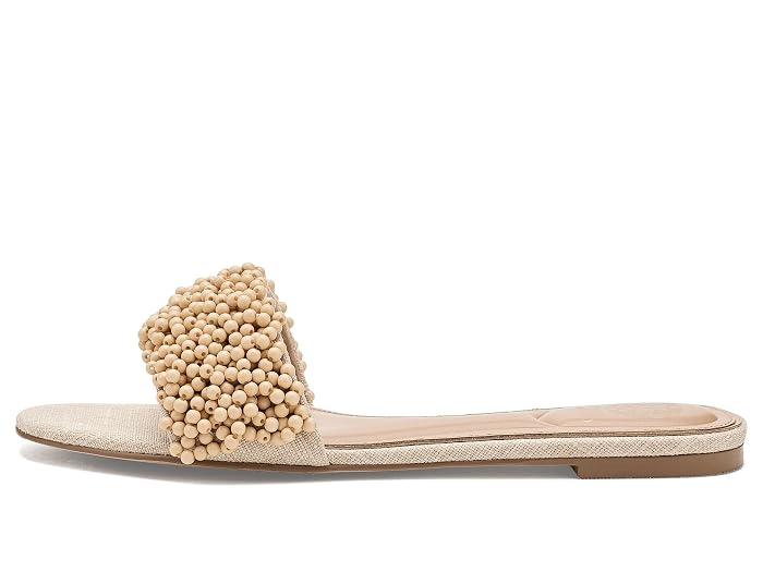 Vince Camuto Balea Beaded Band Flat Sandals - Image 2