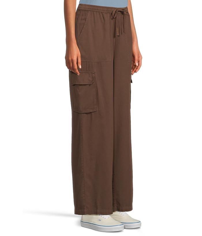 Salty Crew Driftwood Pants - Image 2