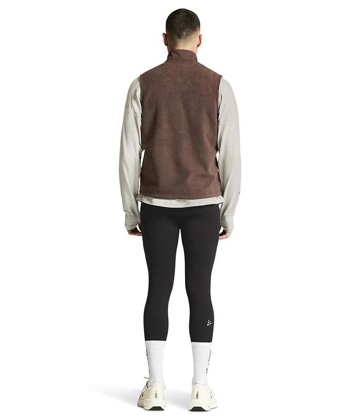 Craft Subz Fleece Vest - Image 2