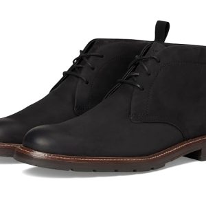 Cole Haan Roundhill Grand Chukka Boots