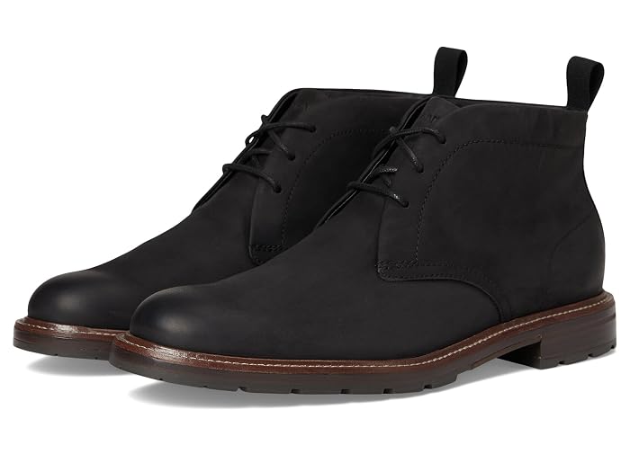 Cole Haan Roundhill Grand Chukka Boots