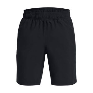 Under Armour Kids Tech Woven Workmark Shorts