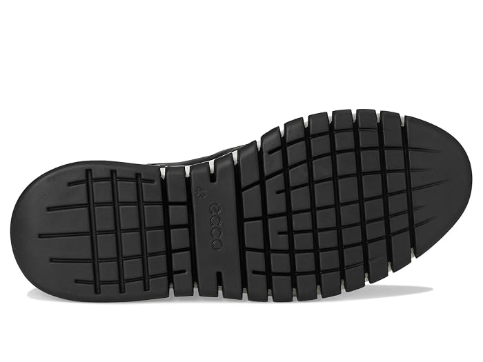 ECCO Gruuv Studio Wingtip Sneaker - Image 3