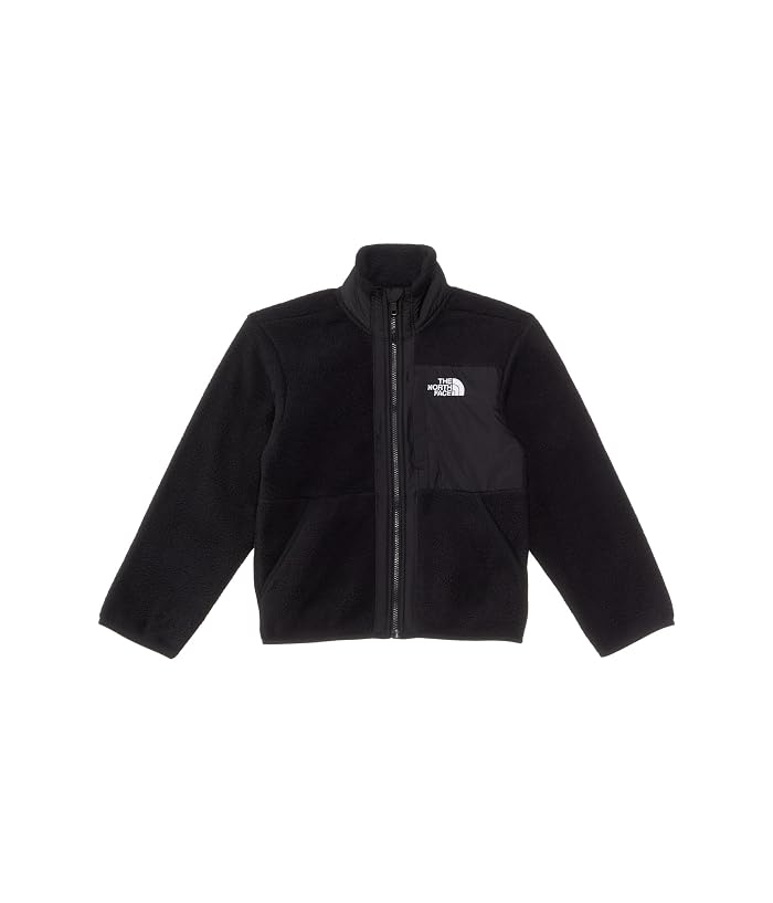 The North Face Kids Yumiori Full Zip Jacket (Little Kid/Big Kid) - Image 2