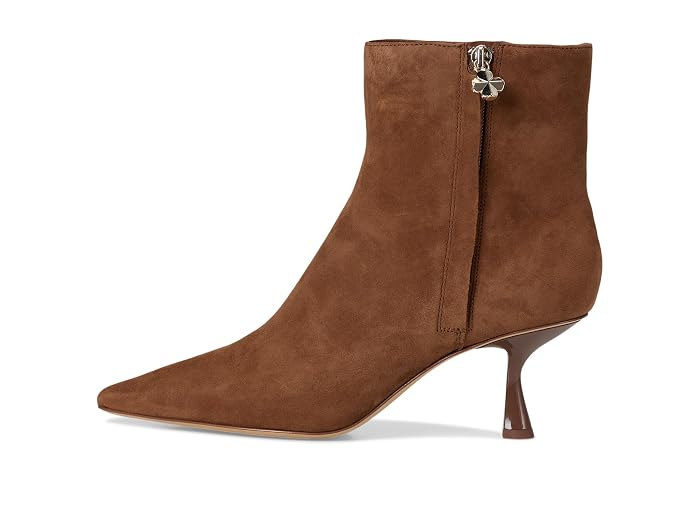 Kate Spade New York Adele Suede Bootie - Image 3