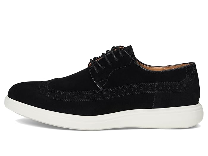 Stacy Adams Trudell Wing Tip Lace-Up - Image 4