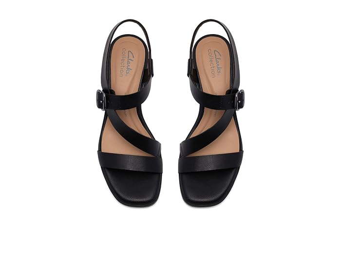 Clarks Jaylan Sol - Image 2