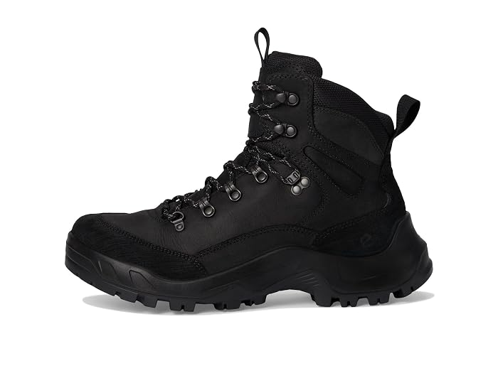 ECCO Sport Offroad Waterproof High Lace-Up Hiking Boots - Image 4