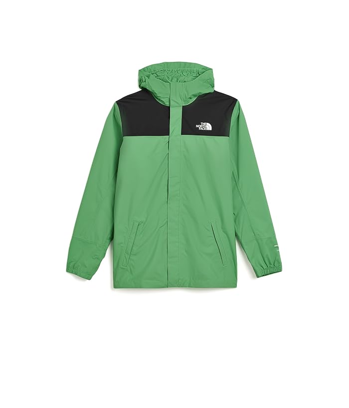 The North Face Kids Antora Rain Jacket (Little Kid/Big Kid)