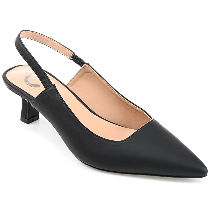 Journee Collection Paulina