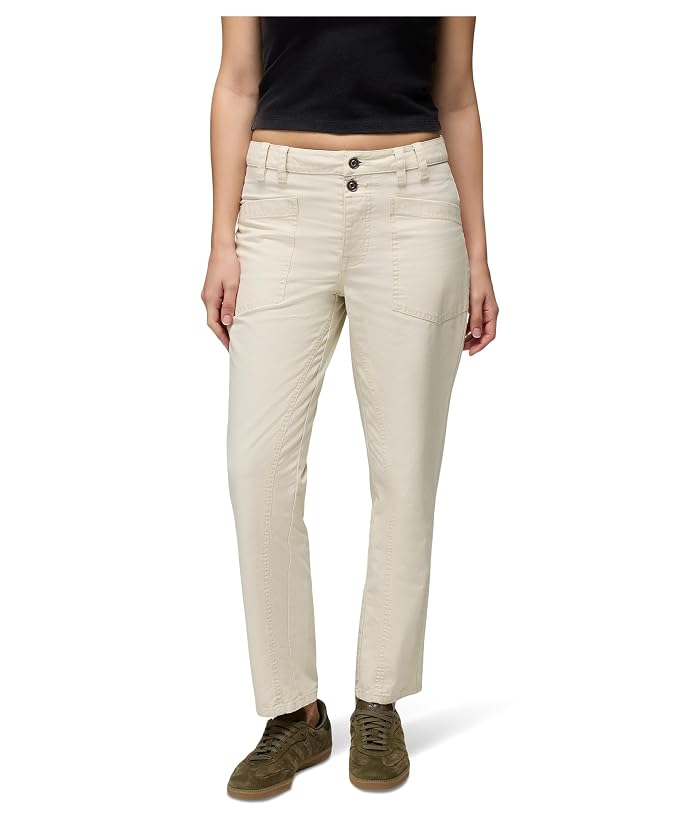 Prana Suton Straight Pants