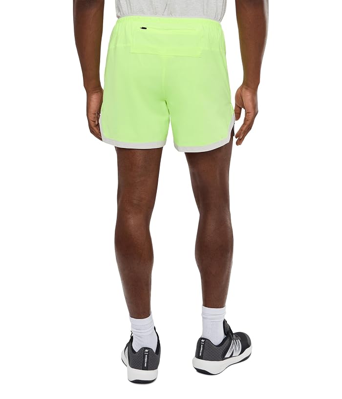 New Balance Run Essentials Shorts 5" - Image 4