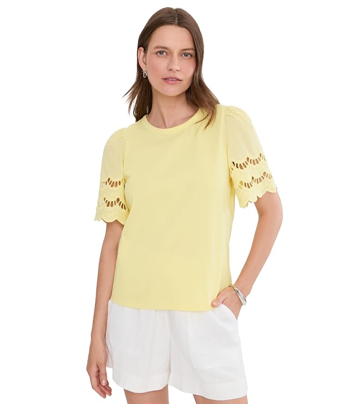 Lilly Pulitzer Sebene Knit Top