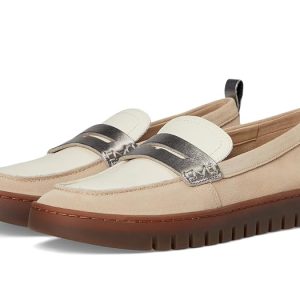 VIONIC Uptown Loafer/Moc Shoes