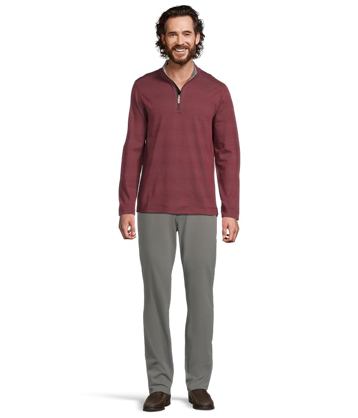 Johnston & Murphy XC 4 Five Pocket Perfomance Pants - Image 5