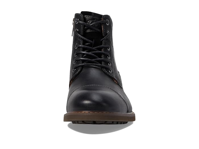 Florsheim Lodge Cap Toe Lace-Up Boots - Image 2