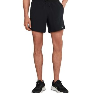 Nike 7" Stride Dri-FIT Brief-Lined Running Shorts