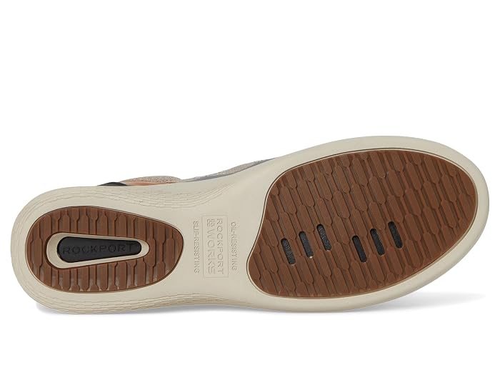 Rockport Works truFLEX® Fly Skylar Work EH Comp Toe - Image 3