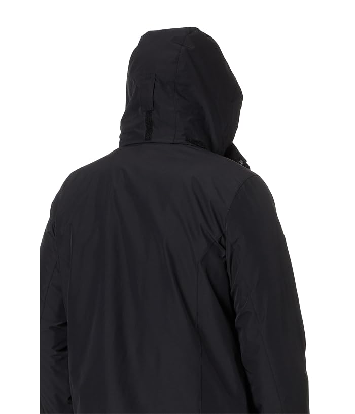 L.L.Bean Bean's Sweater Fleece 3-in-1 Jacket Regular - Image 4