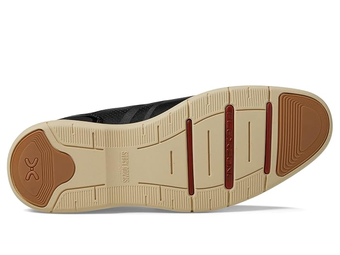 Stacy Adams Edgewood Wing Tip Elastic Lace - Image 3