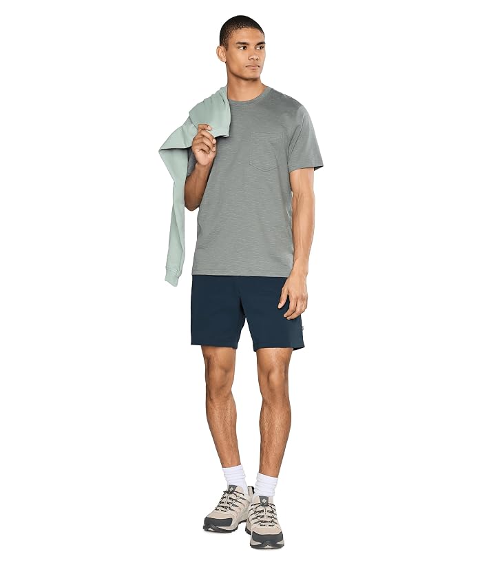 Fjällräven High Coast Pack Shorts - Image 2