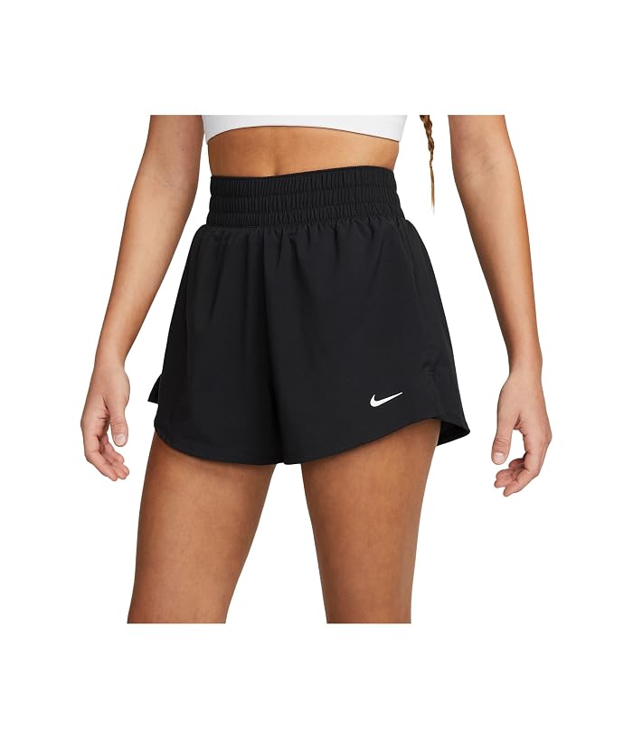 Nike Dri-FIT High-Waisted 3" 2-in-1 Shorts