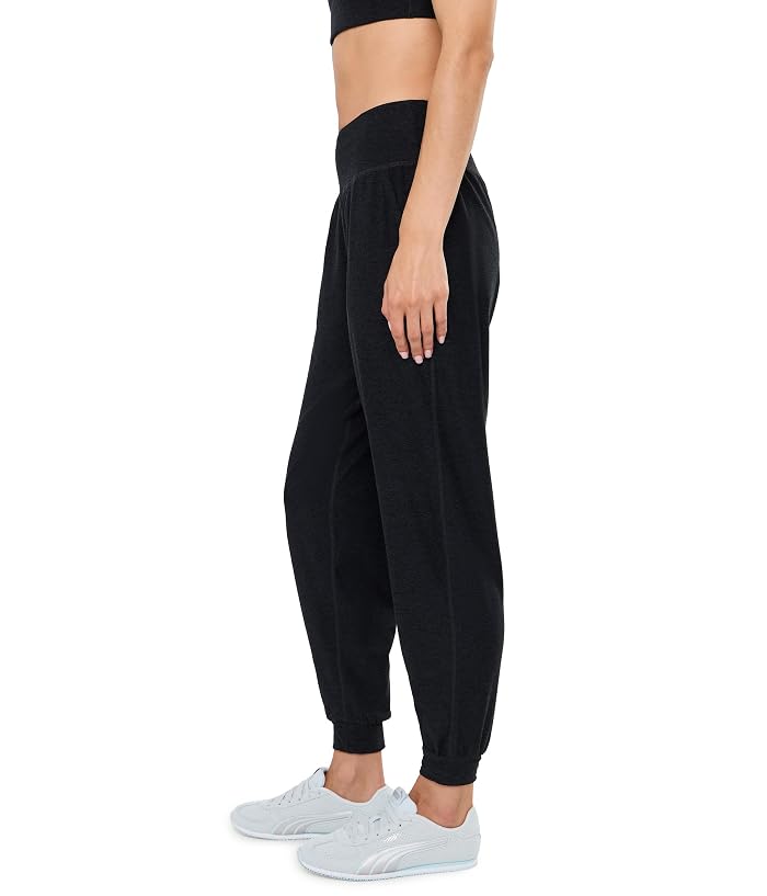 Beyond Yoga Midweight Spacedye Midi Joggers - Image 3