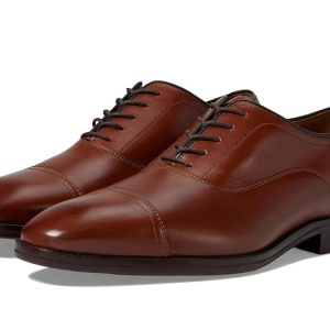 Johnston & Murphy Sullivan Cap Toe