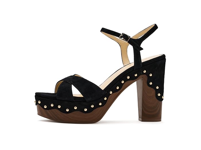 Jessica Simpson Samintia Block Heel Platform Sandals - Image 2