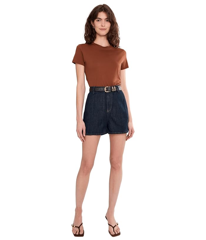 7 For All Mankind Trouser Shorts - Image 2