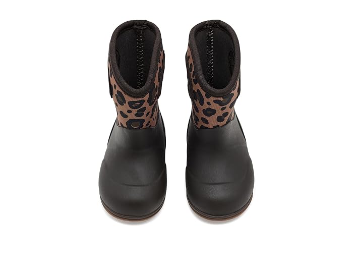 Bogs Kids Classic-Leopard (Toddler/Little Kid) - Image 2