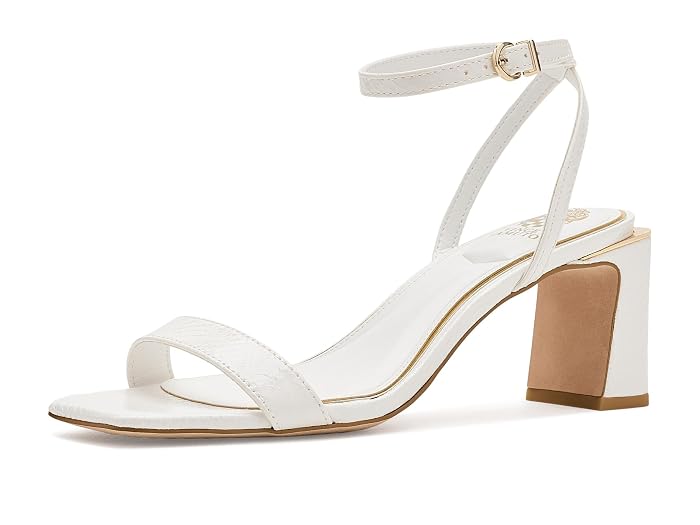 Vince Camuto Hamda Ankle Strap High Heel Sandals
