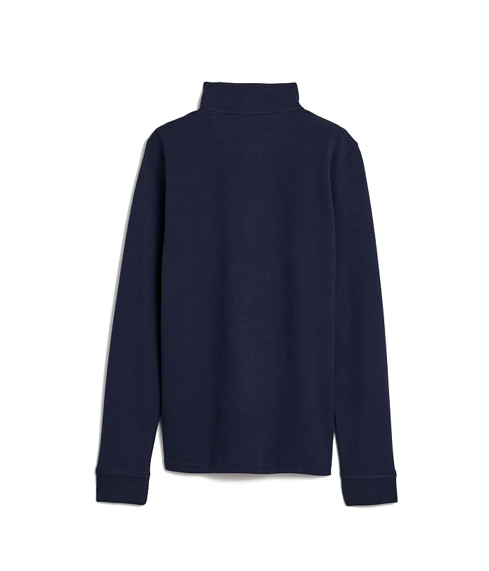 Vineyard Vines Kids Saltwater 1/4 Zip (Toddler/Little Kid/Big Kid) - Image 2