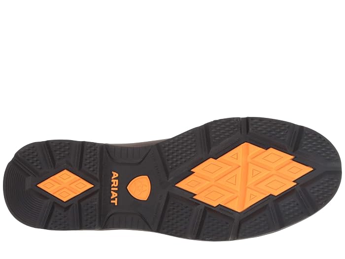 Ariat Work Groundbreaker Chelsea H2O Steel Toe - Image 3