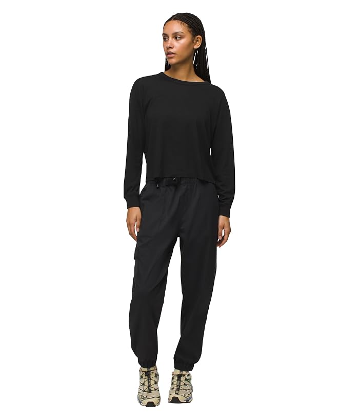 Prana Cozy Up Long Sleeve Crew - Image 4