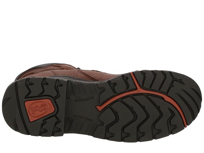 Timberland PRO Titan 8" Alloy Safety Toe Waterproof - Image 3