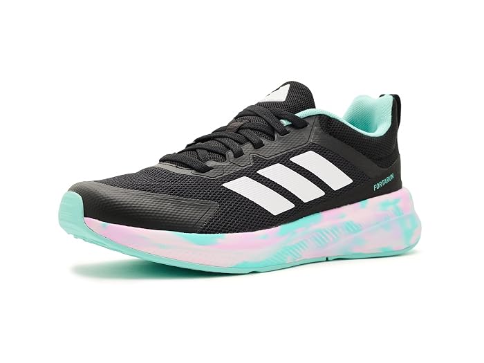 adidas Kids Fortarun 4.0 (Big Kid)