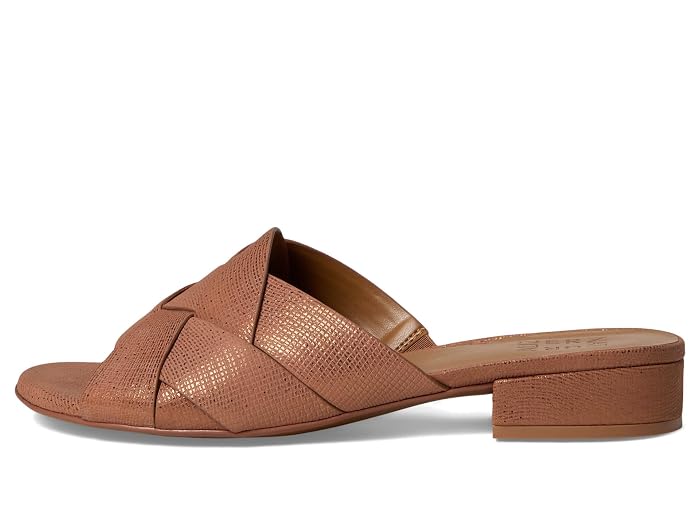 Naturalizer Morena2 Slide Sandals