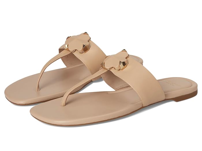 Kate Spade New York Spade Flower Thong Sandal