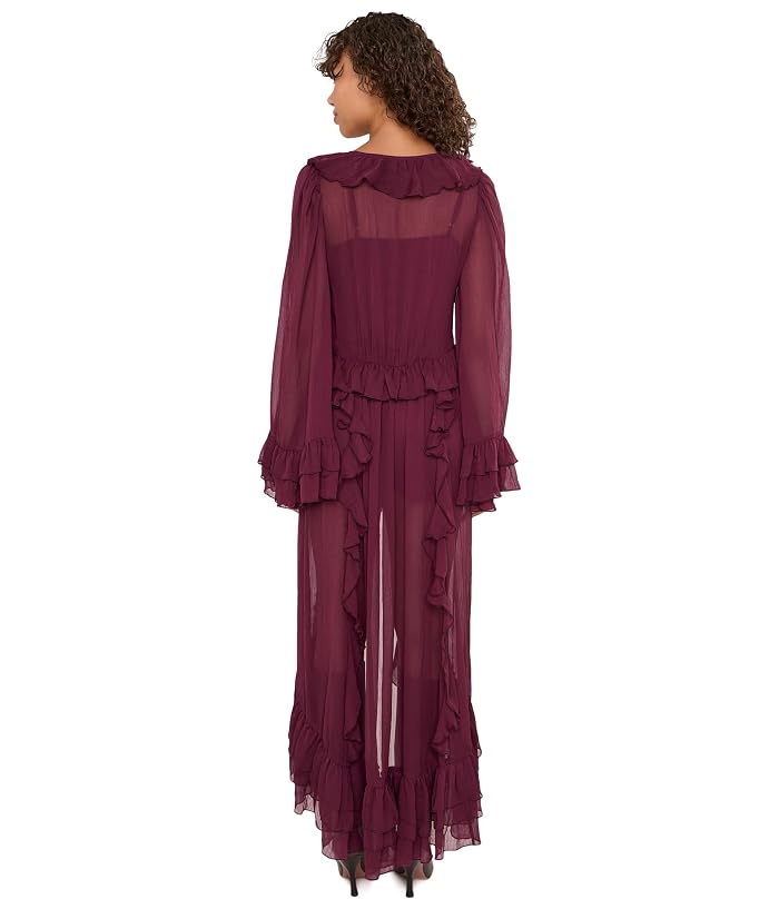 Show Me Your Mumu Shiloh Maxi Dress - Image 4