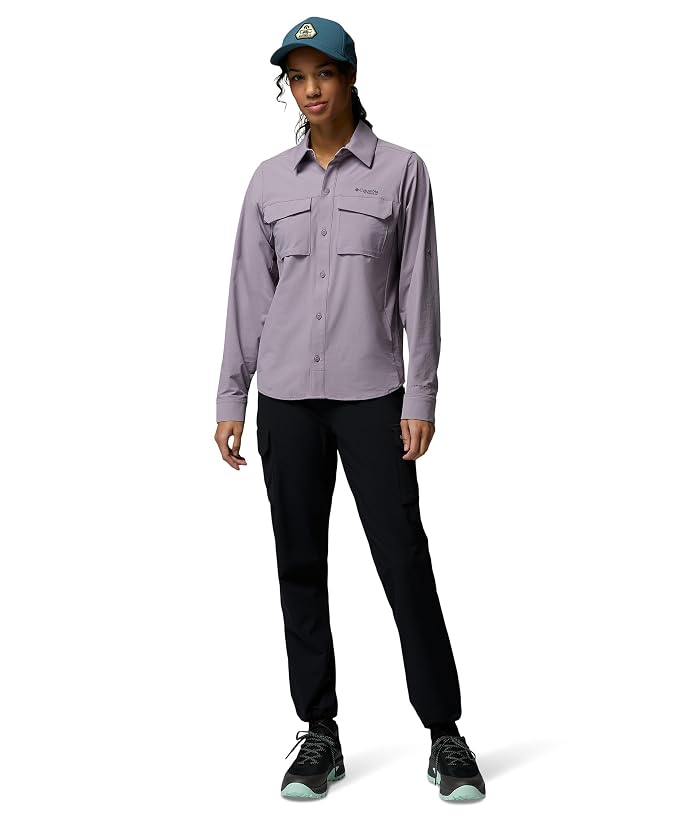 Columbia Silver Ridge Elite Pants - Image 2