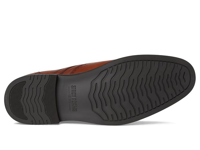 Stacy Adams Bennett Wingtip Lace-Up - Image 3