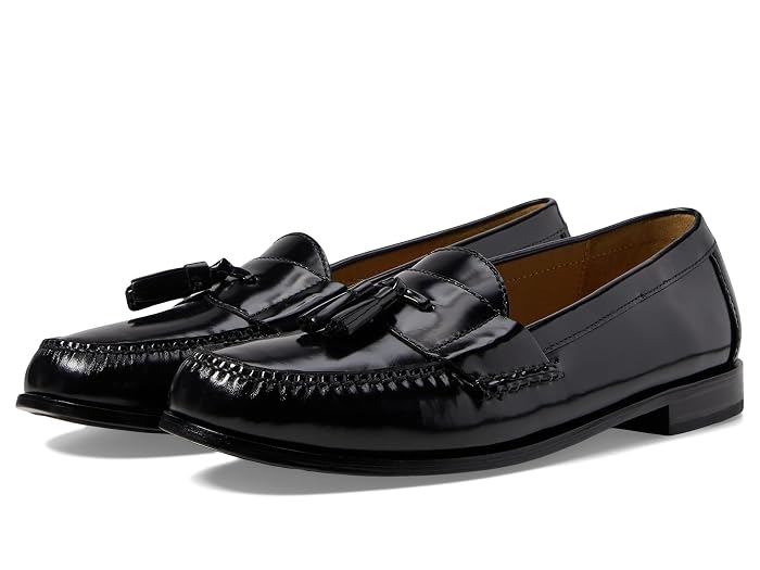 Cole Haan Pinch Tassel
