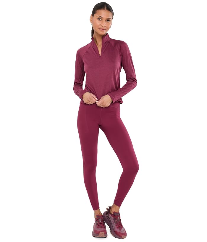 The North Face 27" Jaida Pocket Legging - Image 2