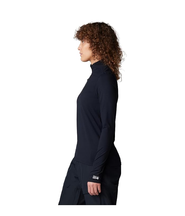 Mountain Hardwear Butter Up™ 1/2 Zip - Image 2