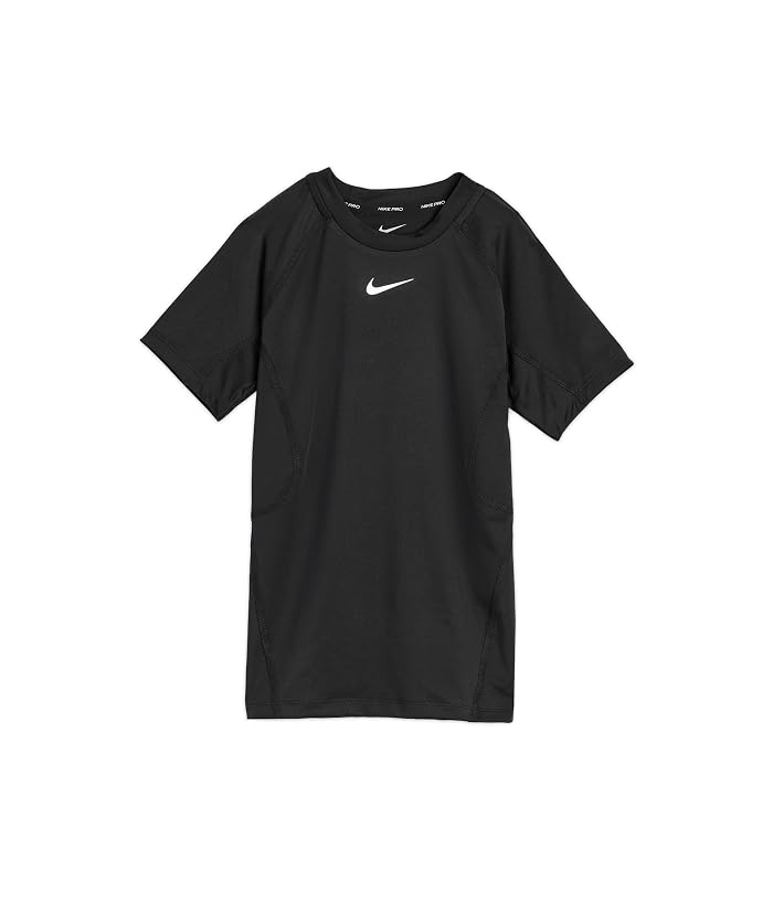 Nike Kids Pro Short Sleeve T-Shirt (Little Kid)