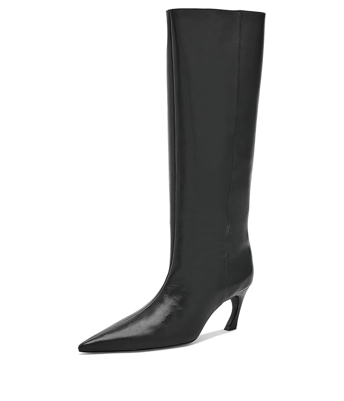 Schutz Lexi Mid Boots